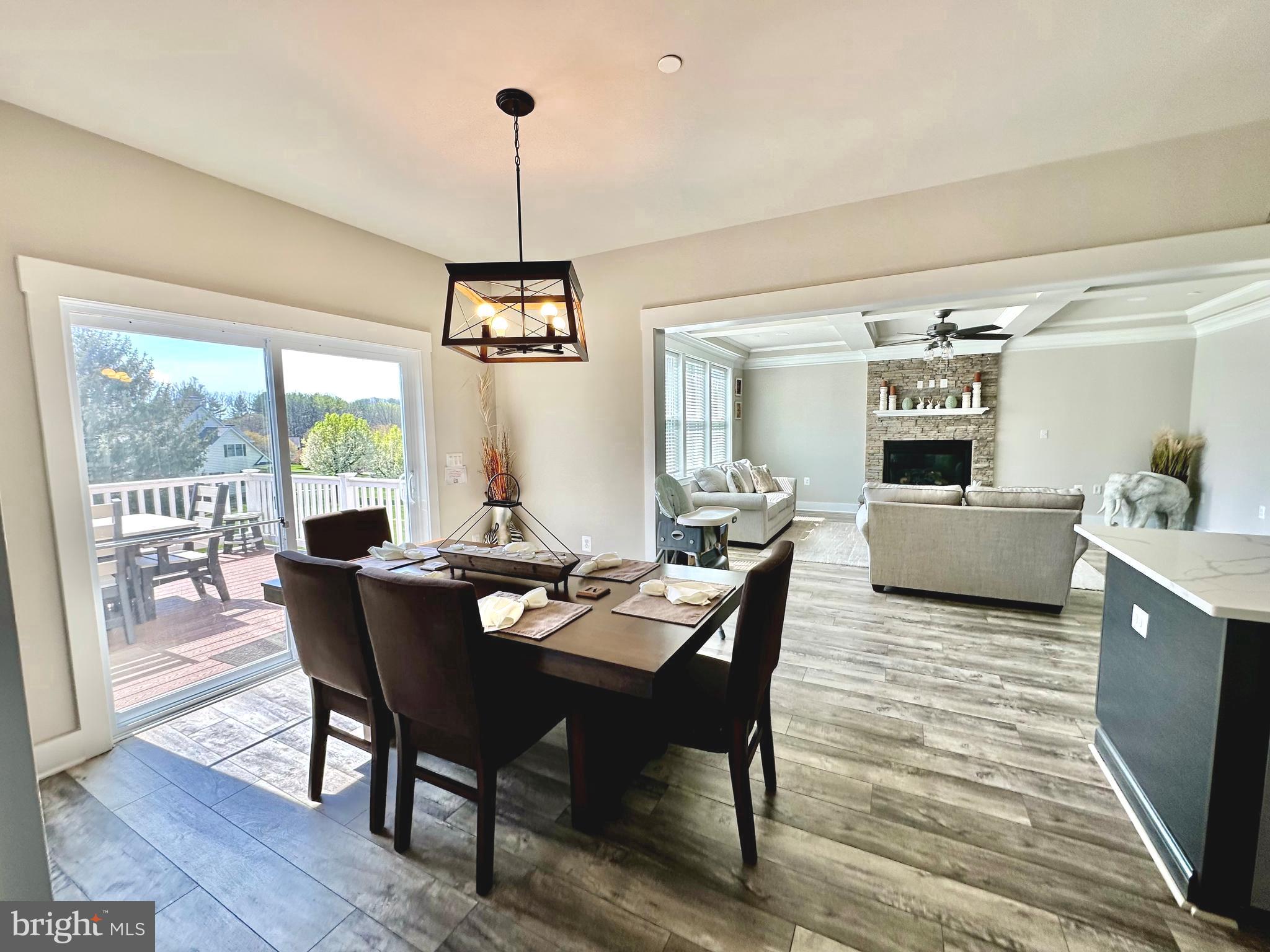 1311 Corbett Road Monkton, MD 21111 - Photo 35 of 51 Dining area