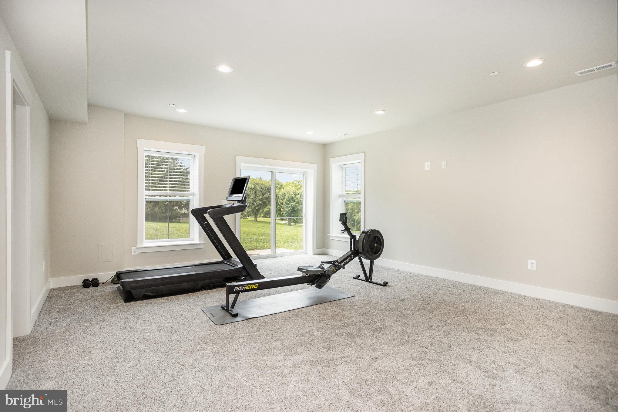 1311 Corbett Road Monkton, MD 21111 - Photo 37 of 49 LL Rec Room