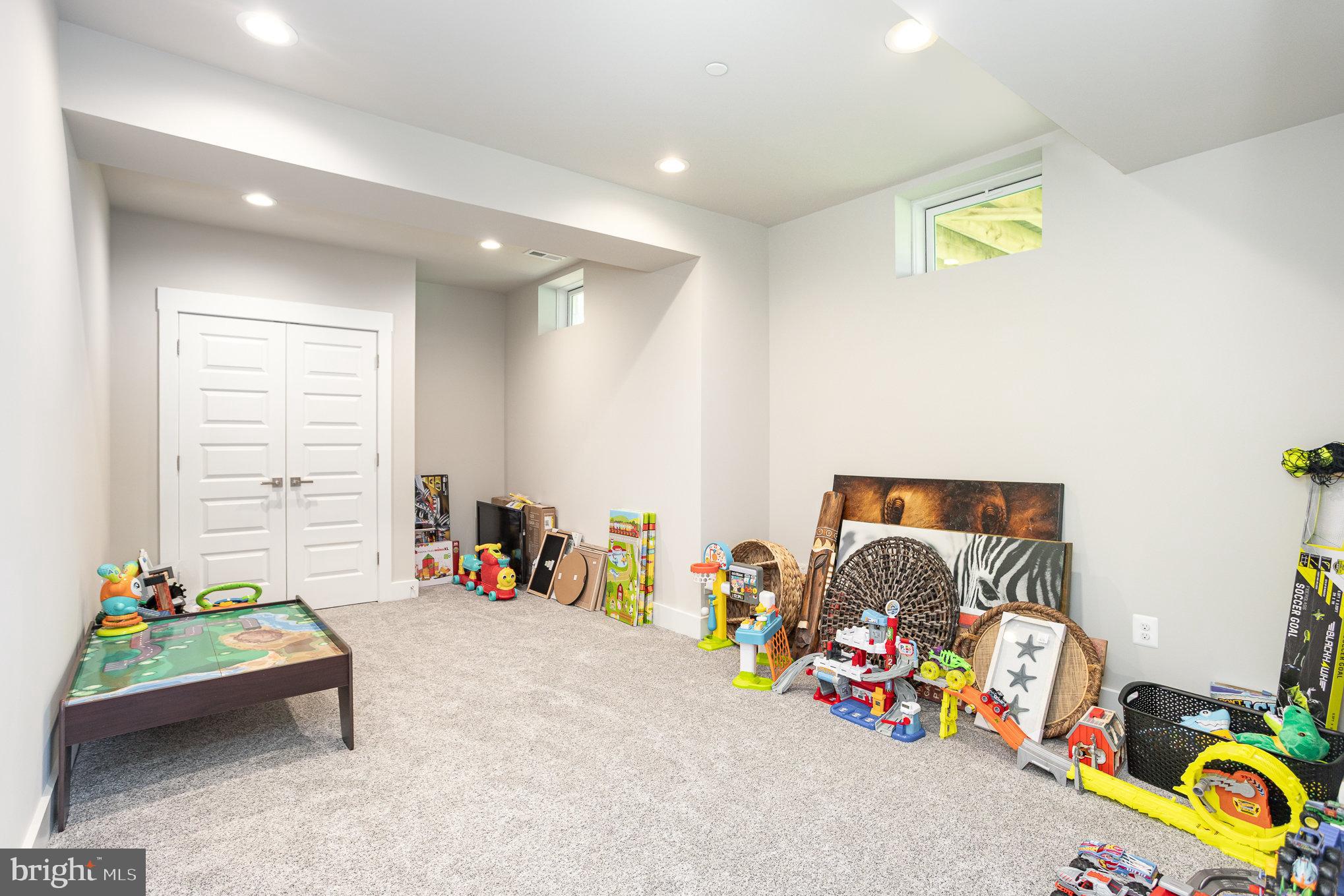 1311 Corbett Road Monkton, MD 21111 - Photo 38 of 49 LL BR 5/Playroom