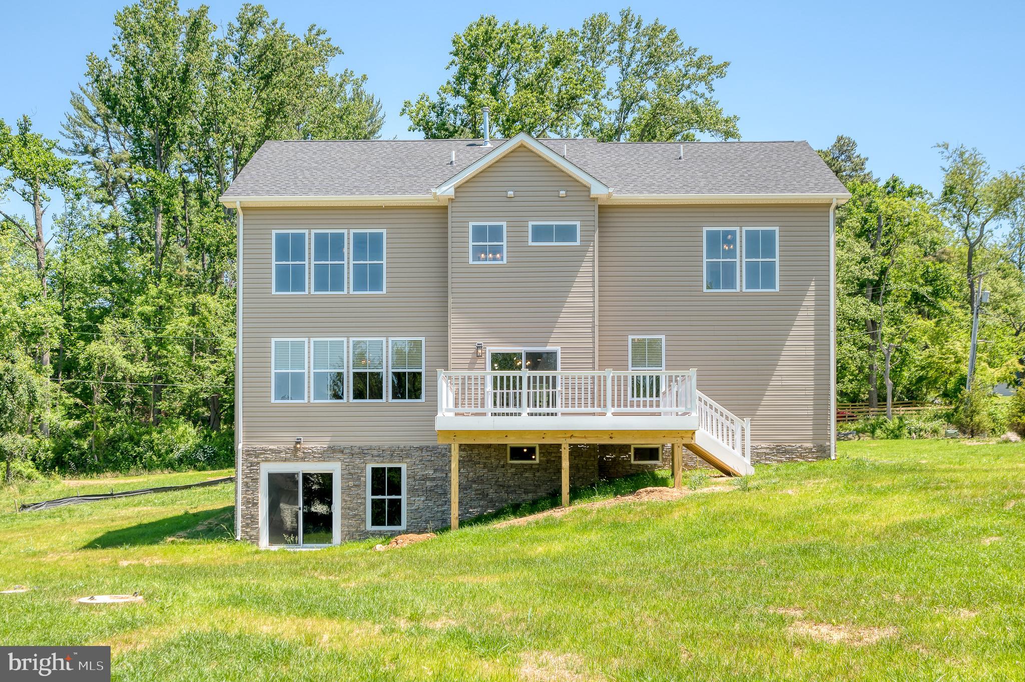 1311 Corbett Road Monkton, MD 21111 - Photo 40 of 51 Rear View