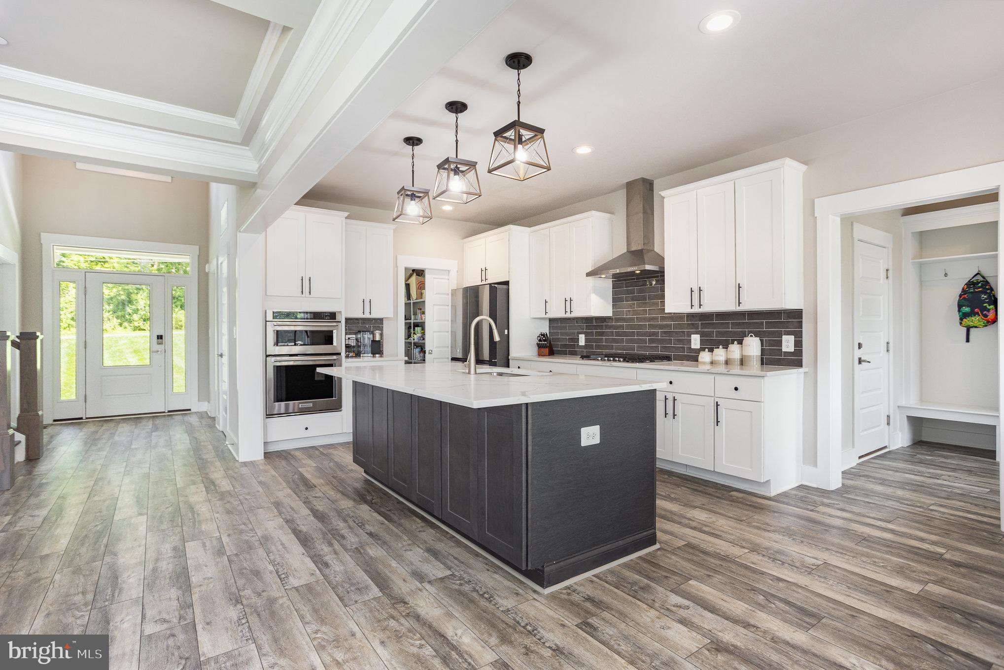 1311 Corbett Road Monkton, MD 21111 - Photo 4 of 49 Gourmet Kitchen