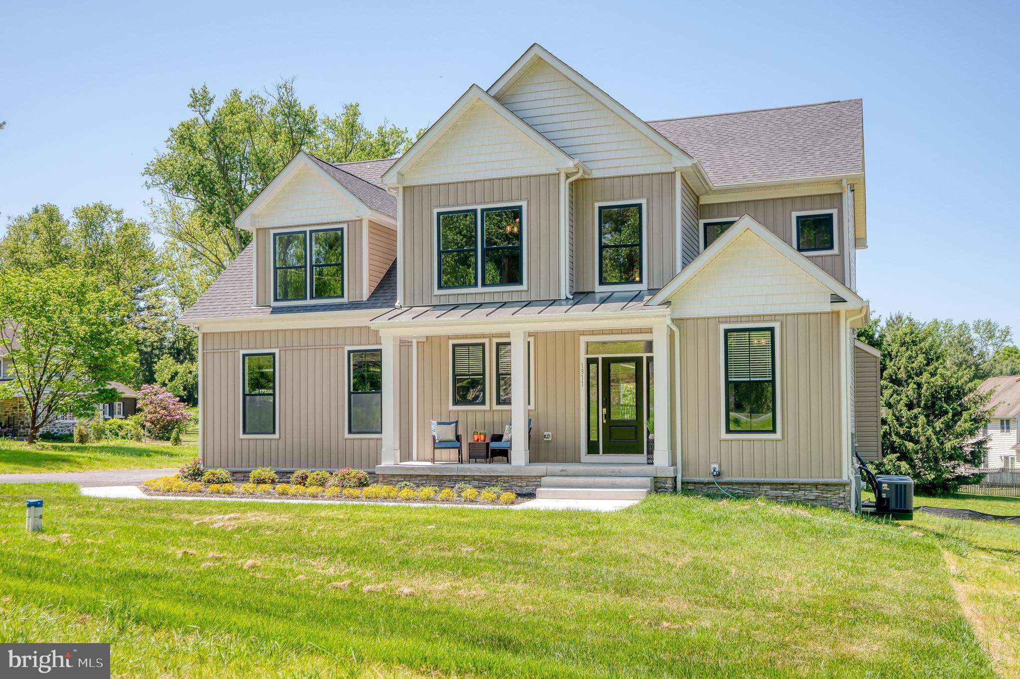 1311 Corbett Road Monkton, MD 21111 - Photo 41 of 51 Sonoma Model Home