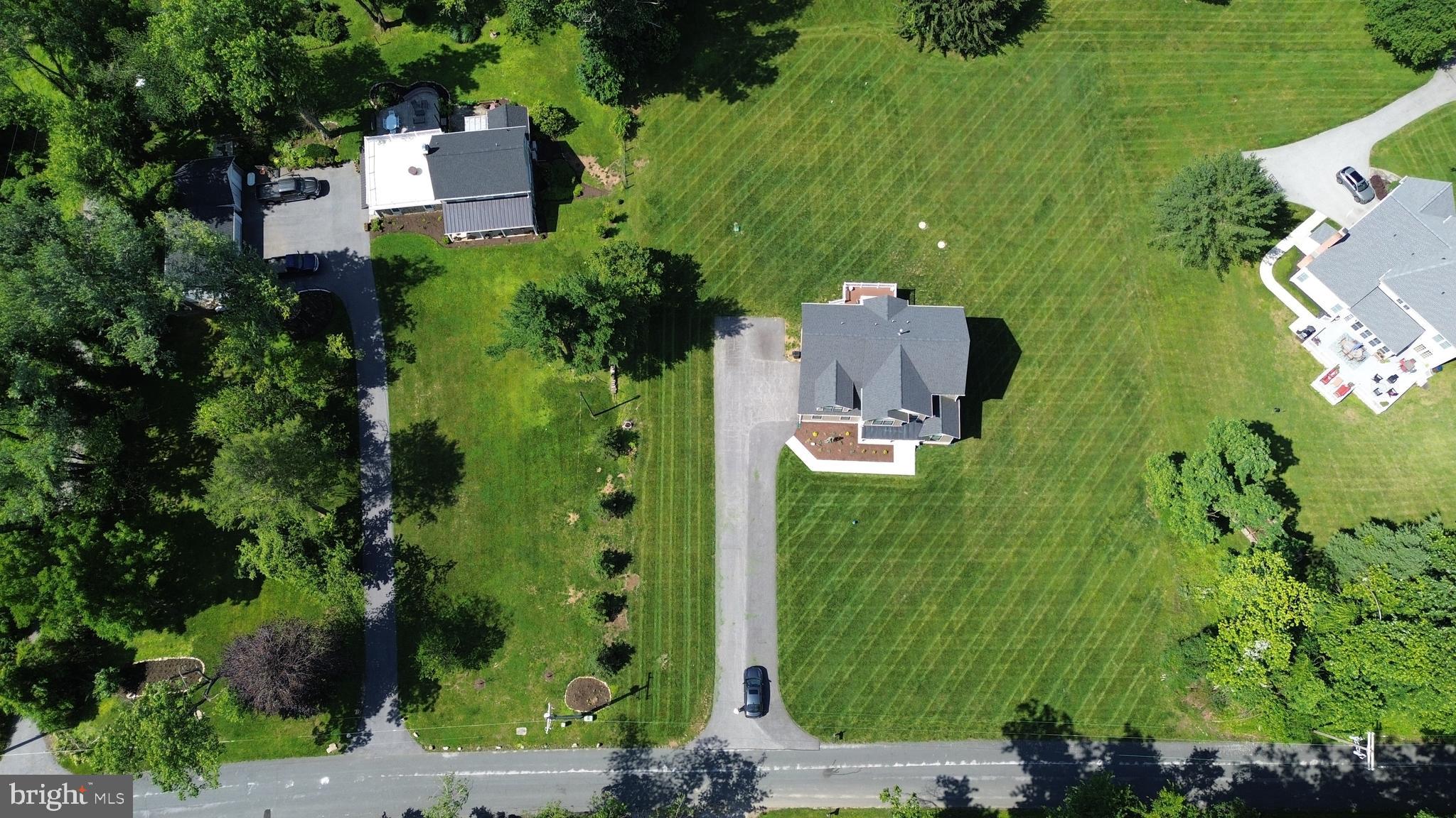 1311 Corbett Road Monkton, MD 21111 - Photo 44 of 49 Aerial View