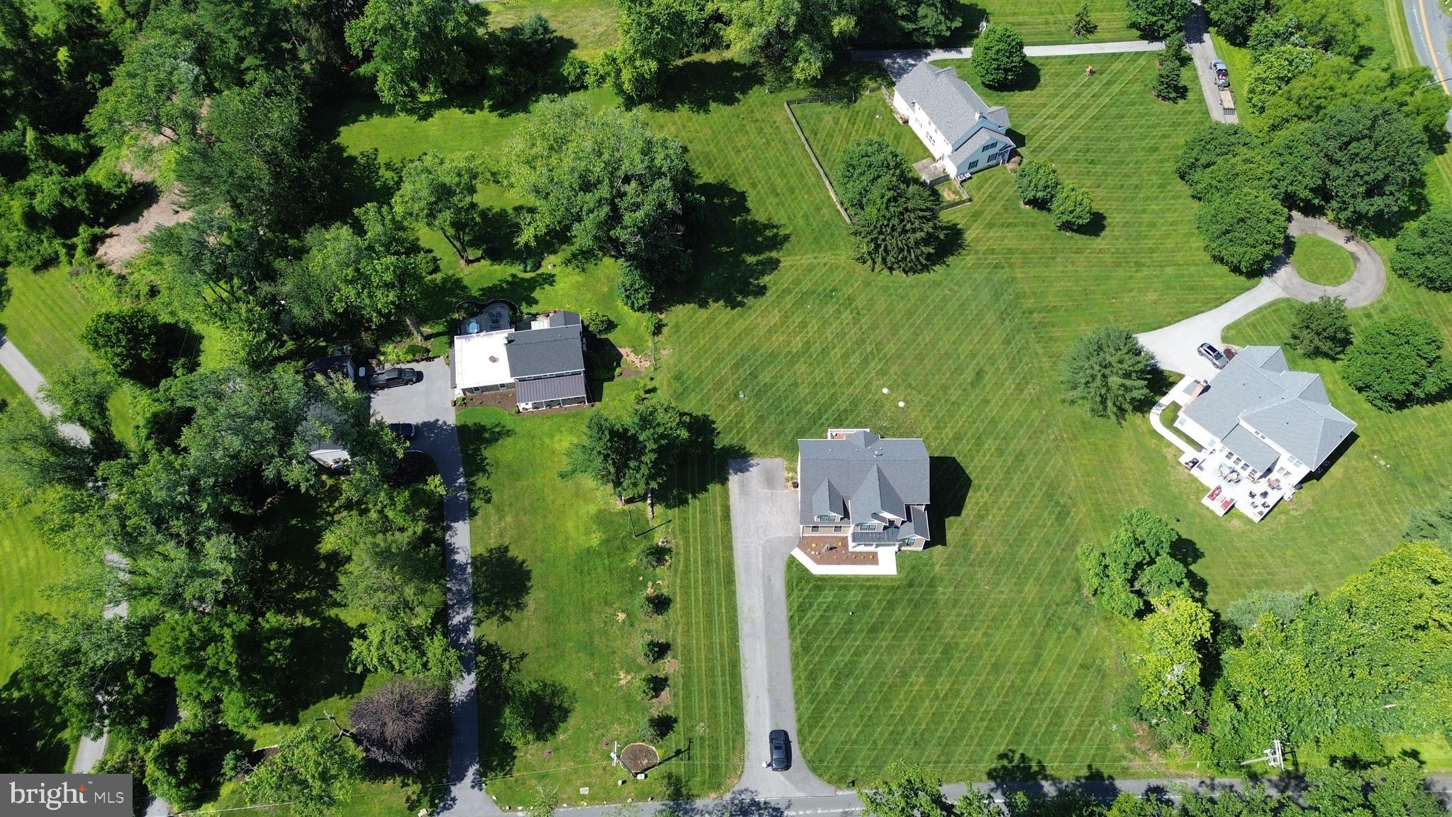 1311 Corbett Road Monkton, MD 21111 - Photo 46 of 51 Aerial View