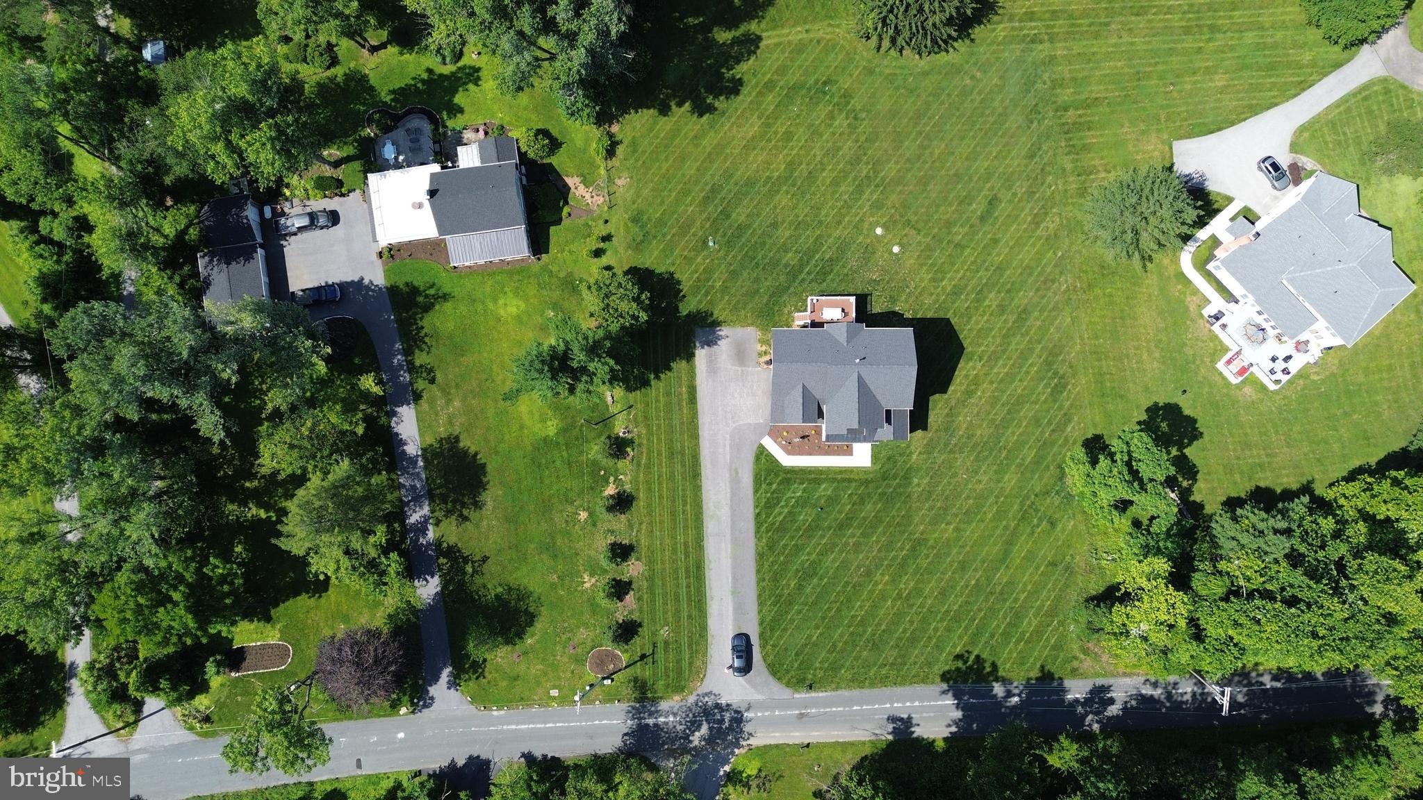 1311 Corbett Road Monkton, MD 21111 - Photo 46 of 49 Aerical View