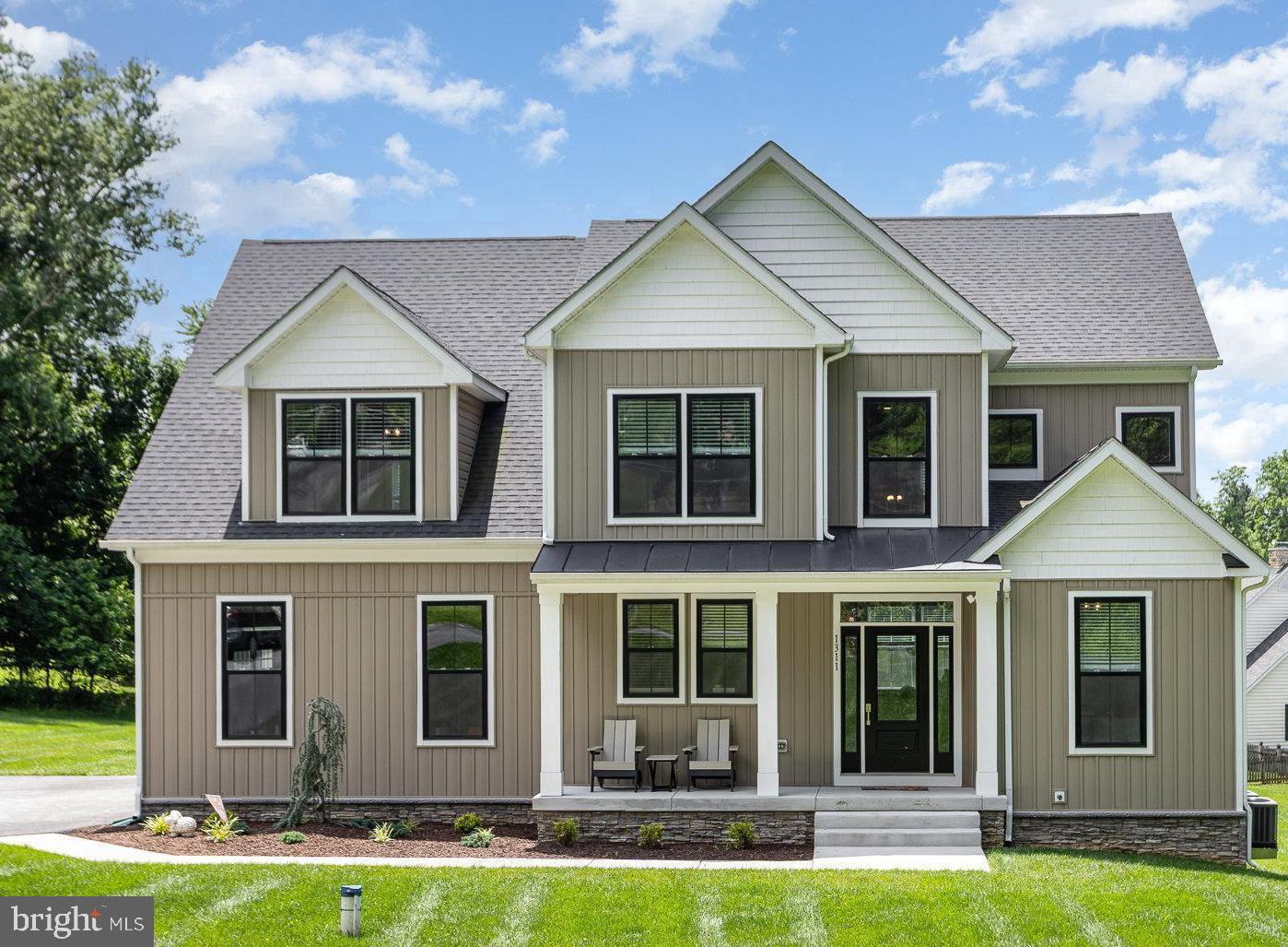 1311 Corbett Road Monkton, MD 21111 - Photo 48 of 51 Pristine Home -will check all your boxes !
