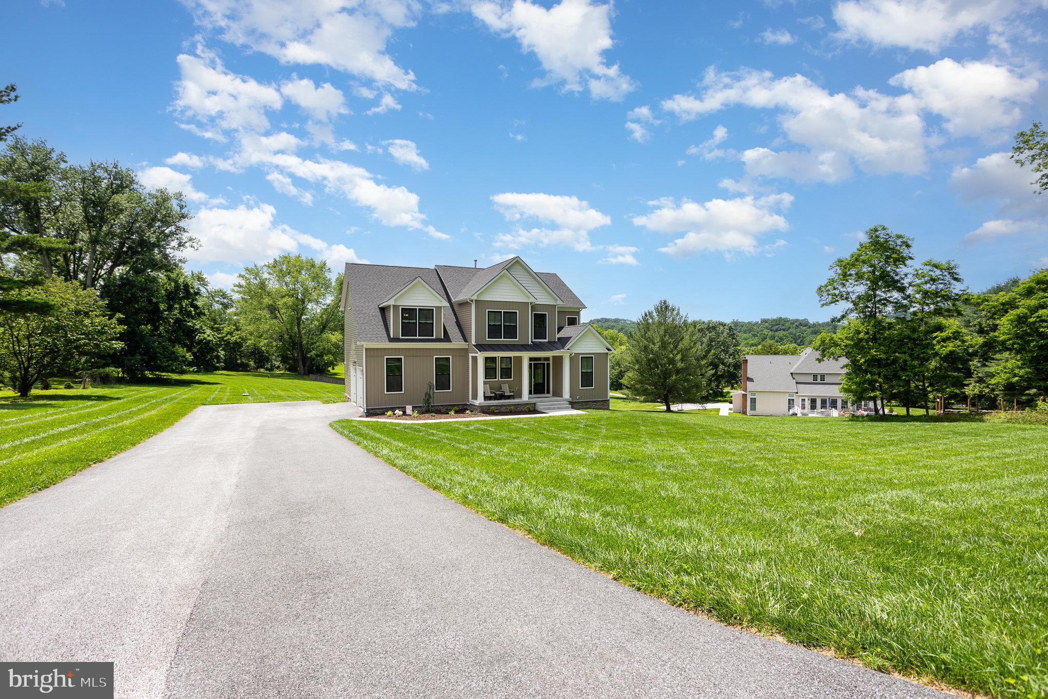 1311 Corbett Road Monkton, MD 21111 - Photo 49 of 49 Welcome Home !