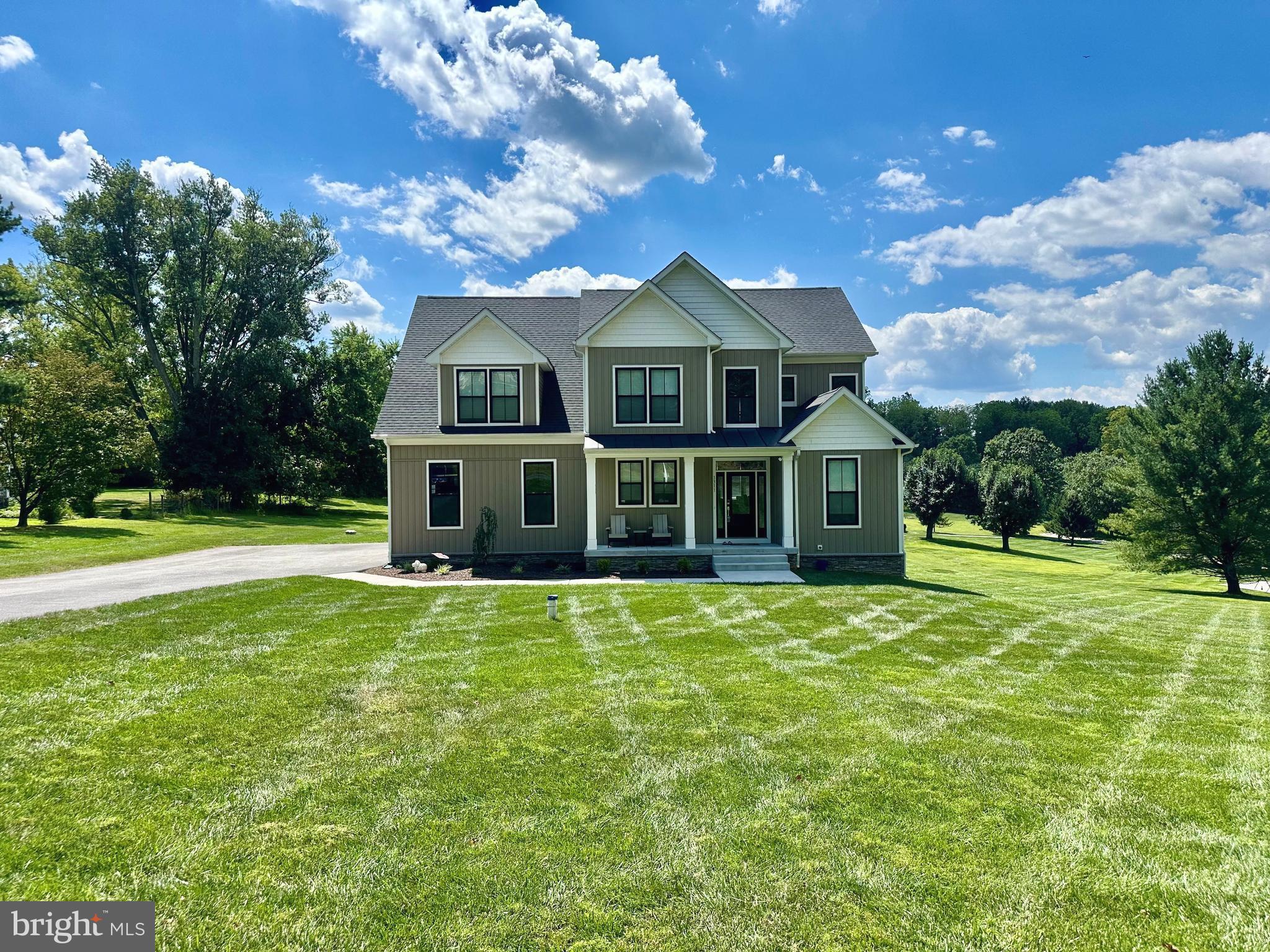 1311 Corbett Road Monkton, MD 21111 - Photo 49 of 51 Beautiful Homesite
