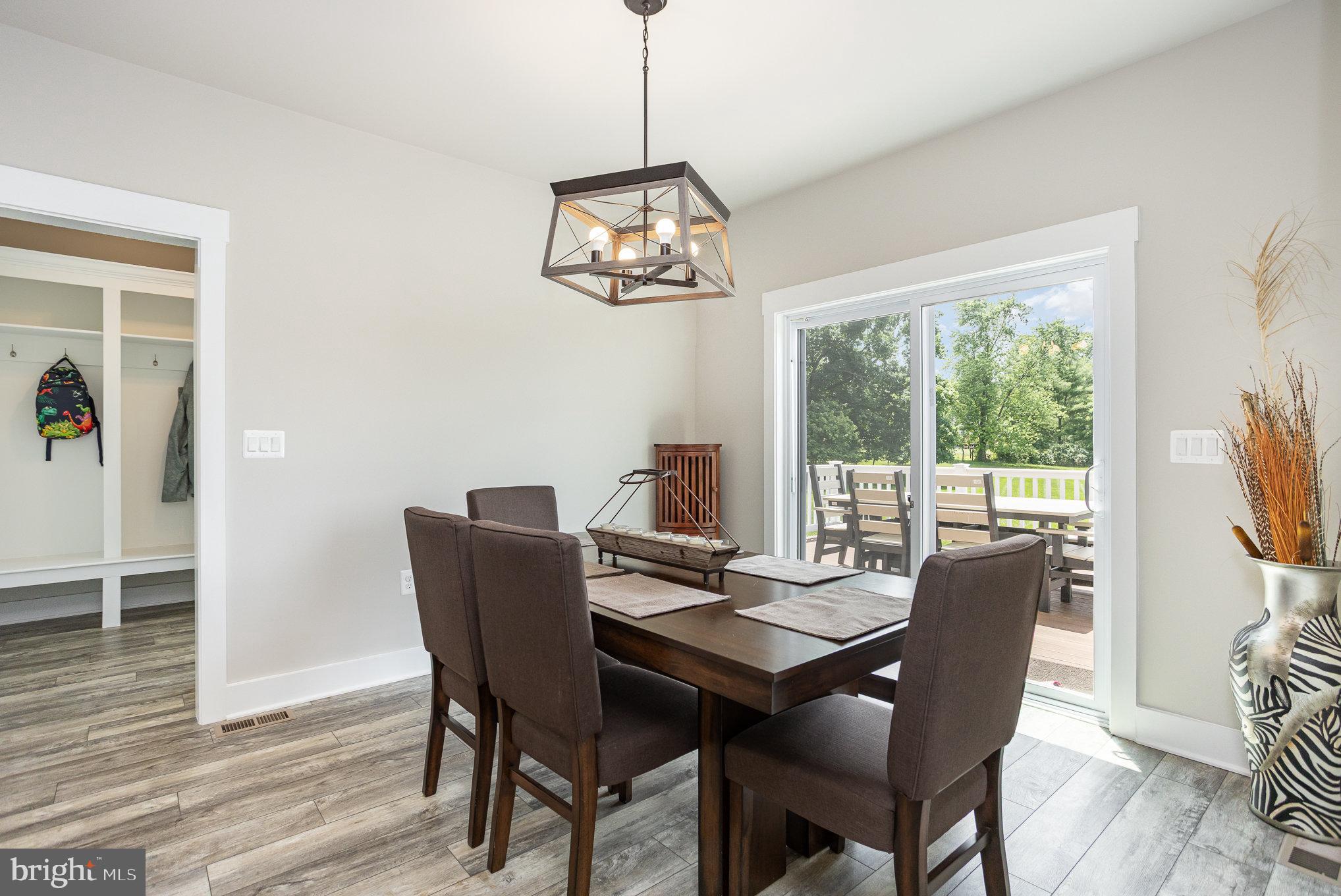 1311 Corbett Road Monkton, MD 21111 - Photo 5 of 49 Dining Area