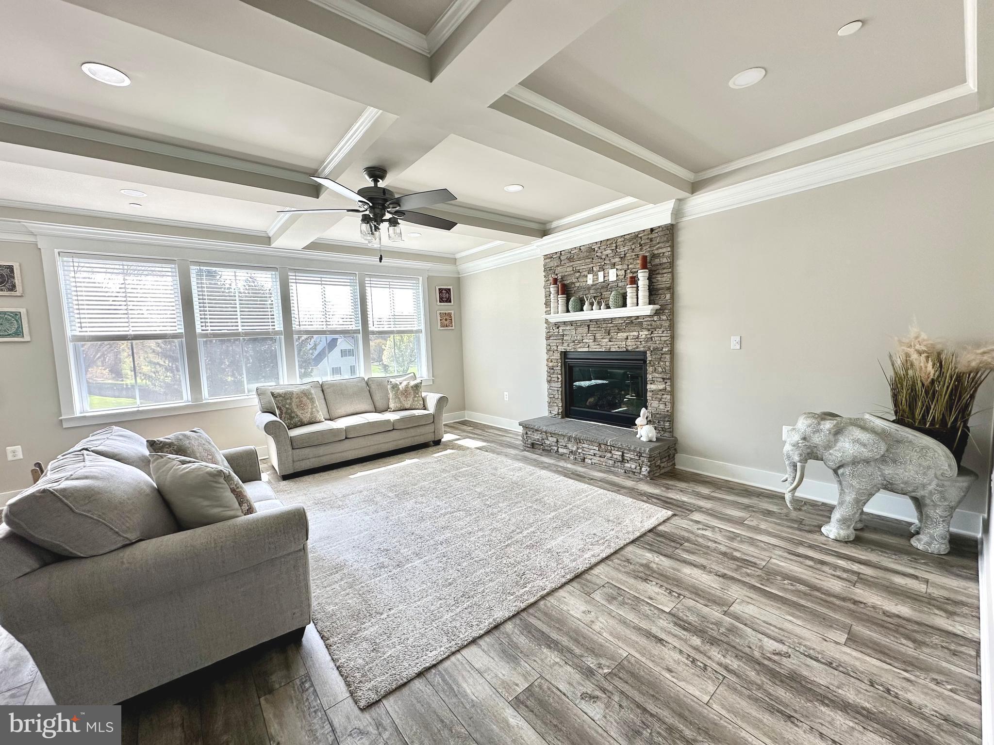 1311 Corbett Road Monkton, MD 21111 - Photo 5 of 51 Family Great Room