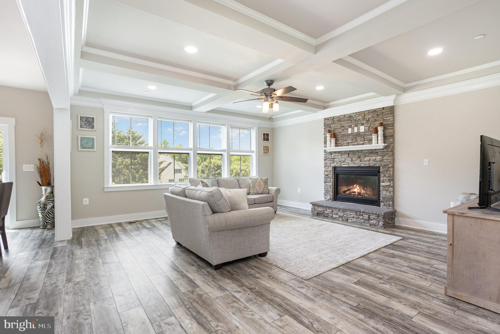 1311 Corbett Road Monkton, MD 21111 - Photo 6 of 49 Family-Great Room