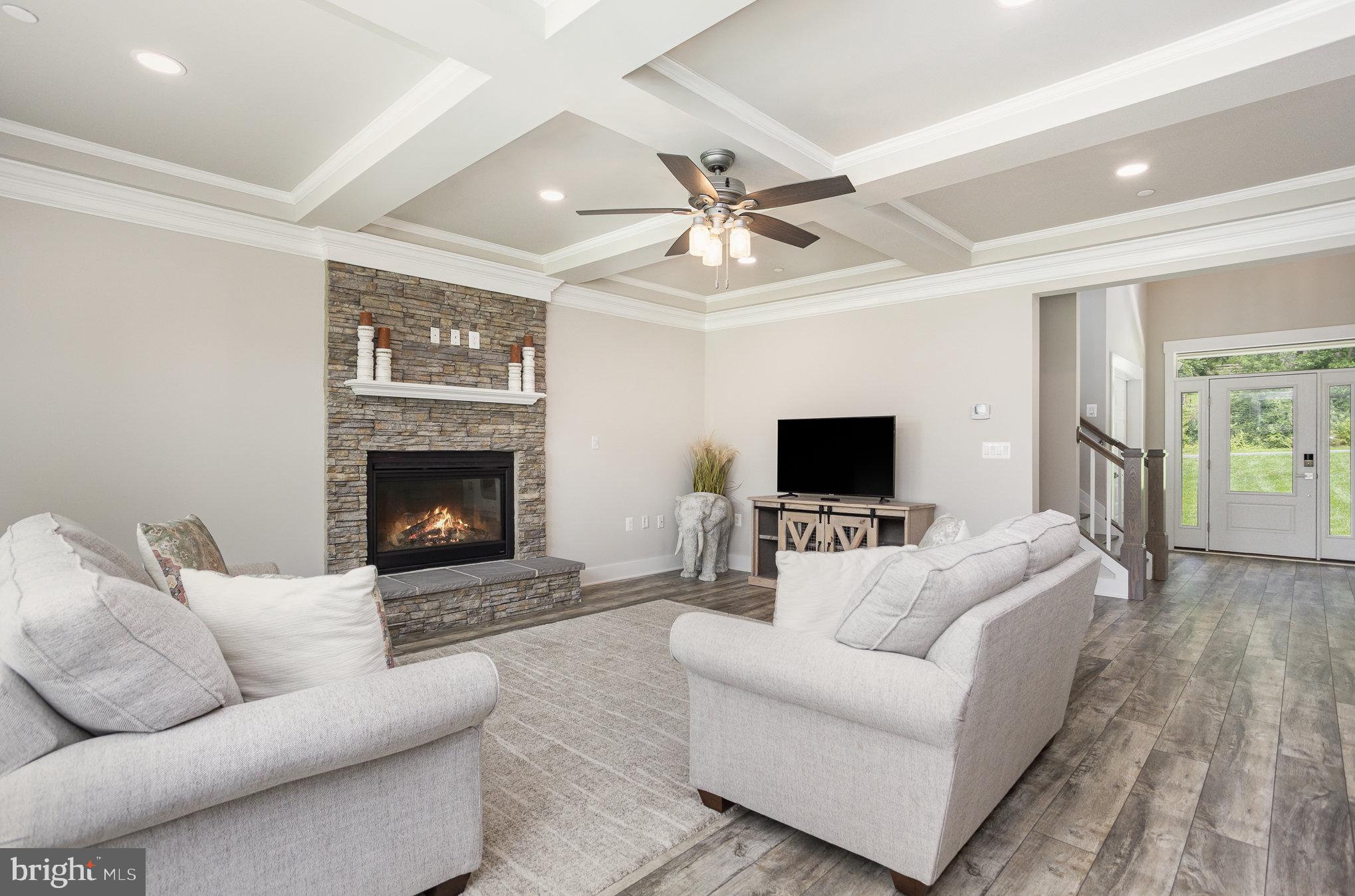 1311 Corbett Road Monkton, MD 21111 - Photo 7 of 49 Family Great Room