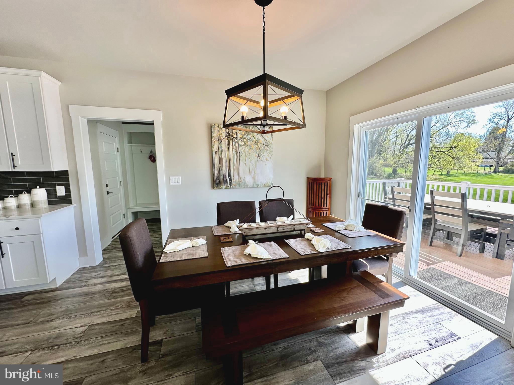 1311 Corbett Road Monkton, MD 21111 - Photo 7 of 51 Dining Area