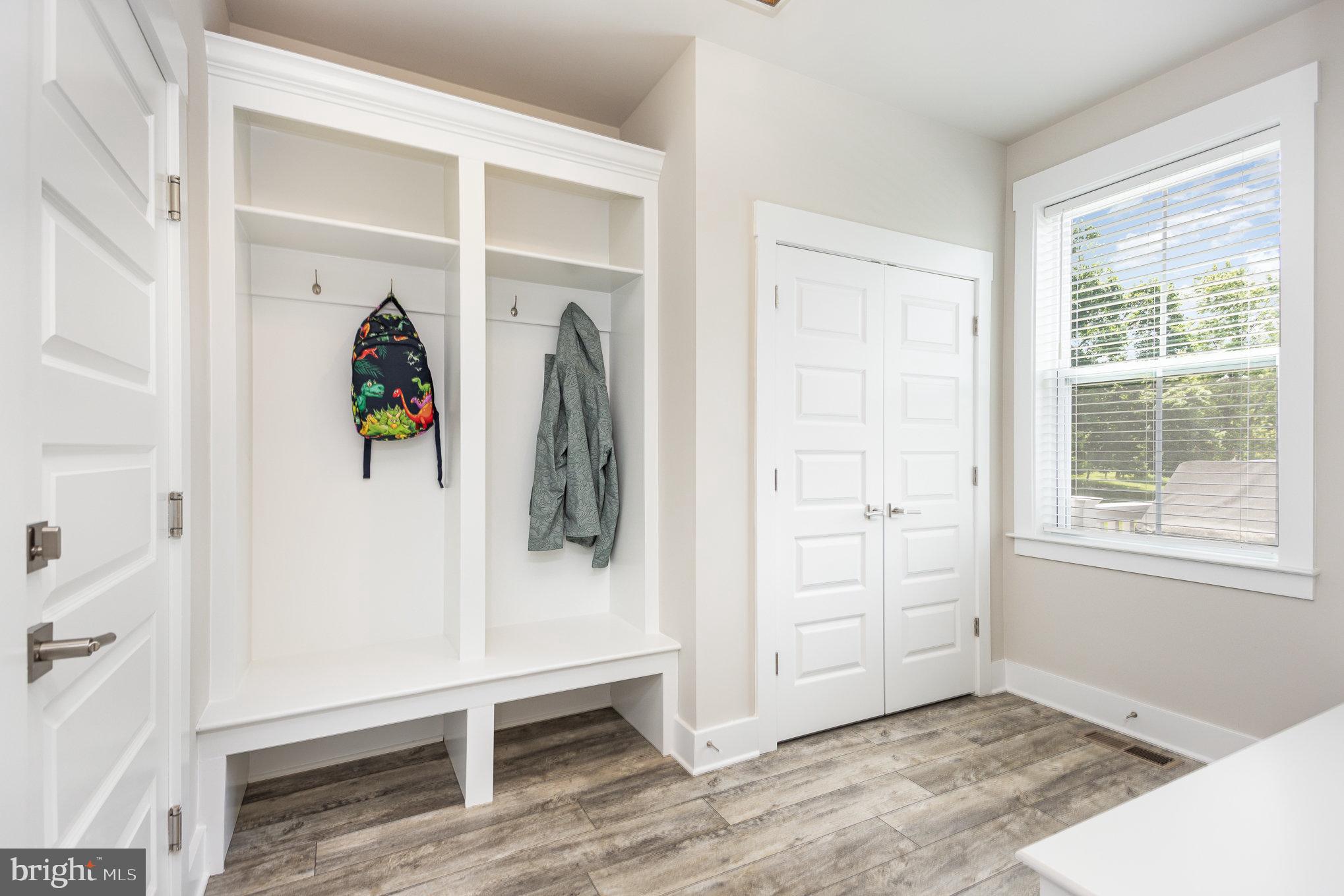 1311 Corbett Road Monkton, MD 21111 - Photo 9 of 49 Mudroom w/Cubbies