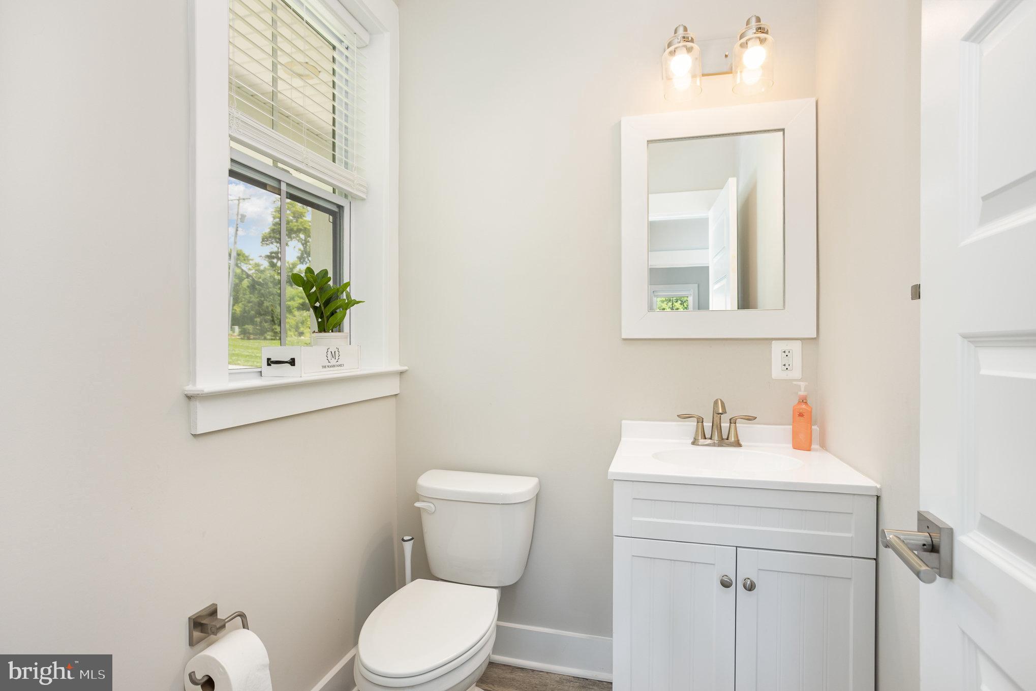 1311 Corbett Road Monkton, MD 21111 - Photo 10 of 49 Half Bath