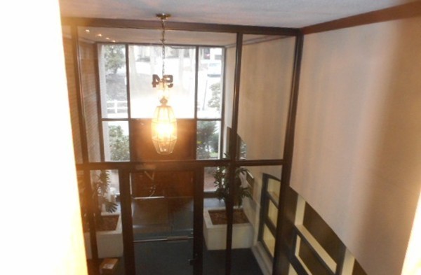 94 Beaconsfield Road, Unit 202 Brookline, MA 02445 - Photo 18 of 21 a view of entryway