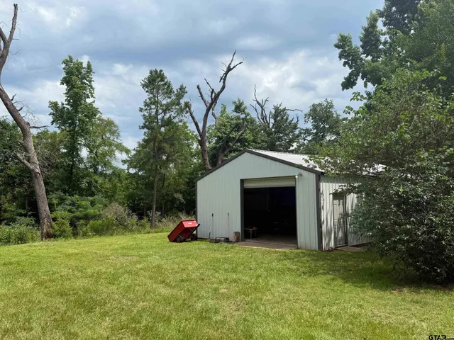 $295,000 | 5290 County Road 3305, Jacksonville, TX 75766