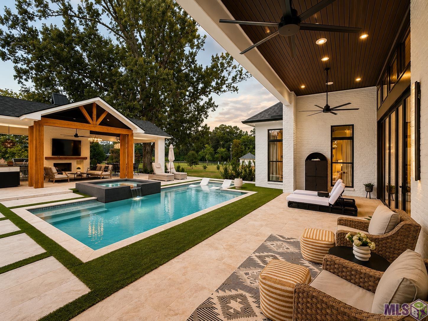 170 Fulwar Skipwith Road Baton Rouge, LA 70810 - Photo 54 of 59 Gallery Image 54