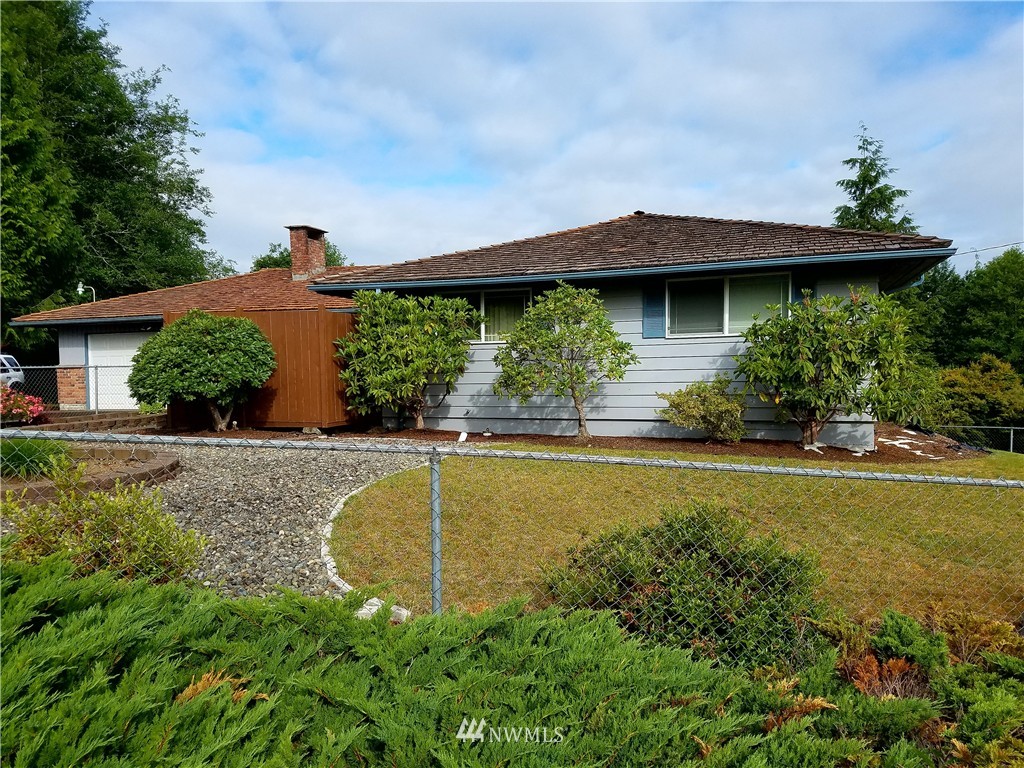 1501 Chilton Road Aberdeen, WA 98520 - Photo 2 of 25 Gallery Image 2