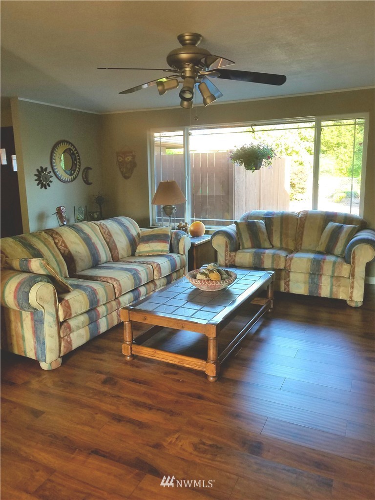 1501 Chilton Road Aberdeen, WA 98520 - Photo 6 of 25 Gallery Image 6