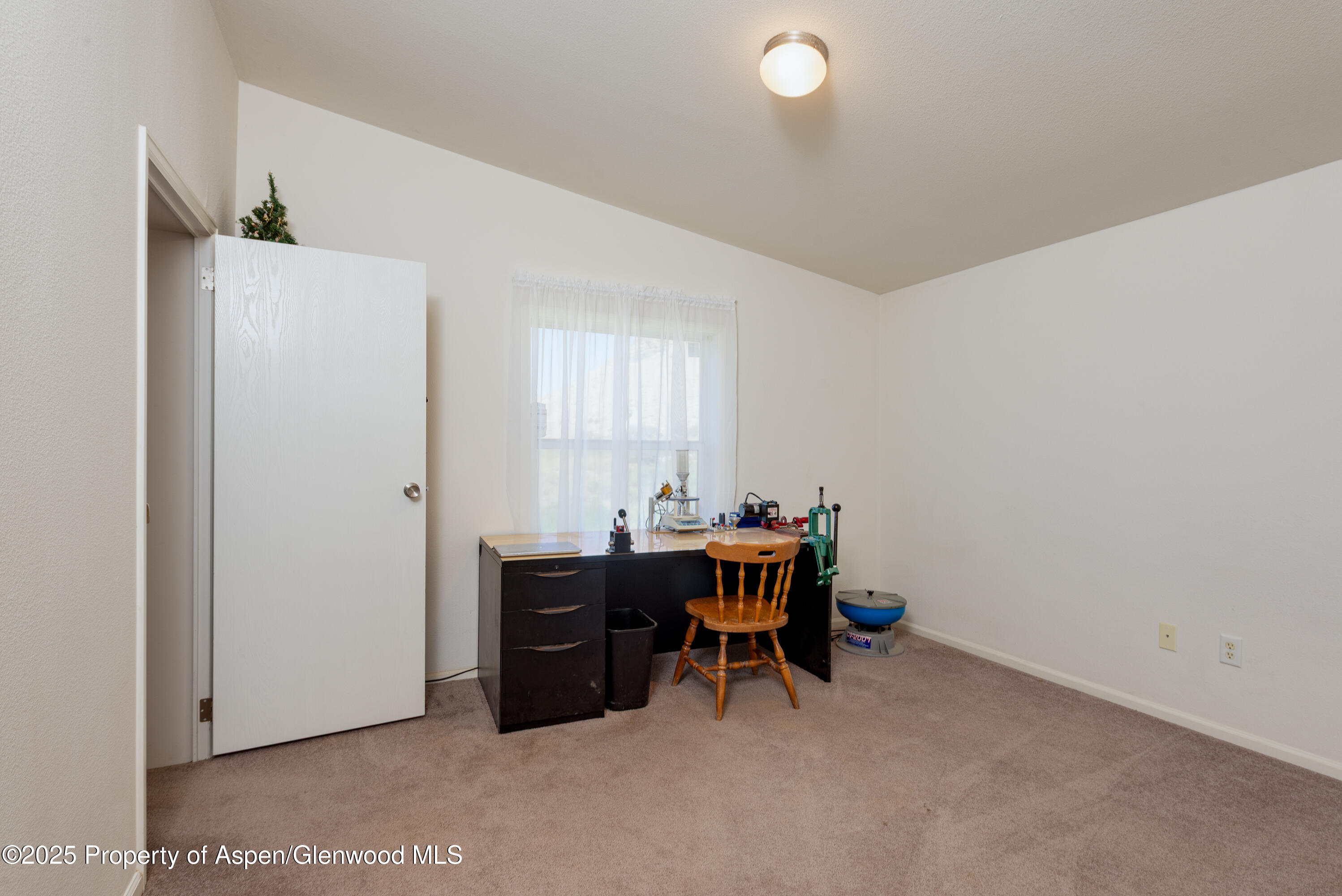 114 Rusty Spur Trail Rifle, CO 81650 - Photo 25 of 47 a view of a workspace with furniture