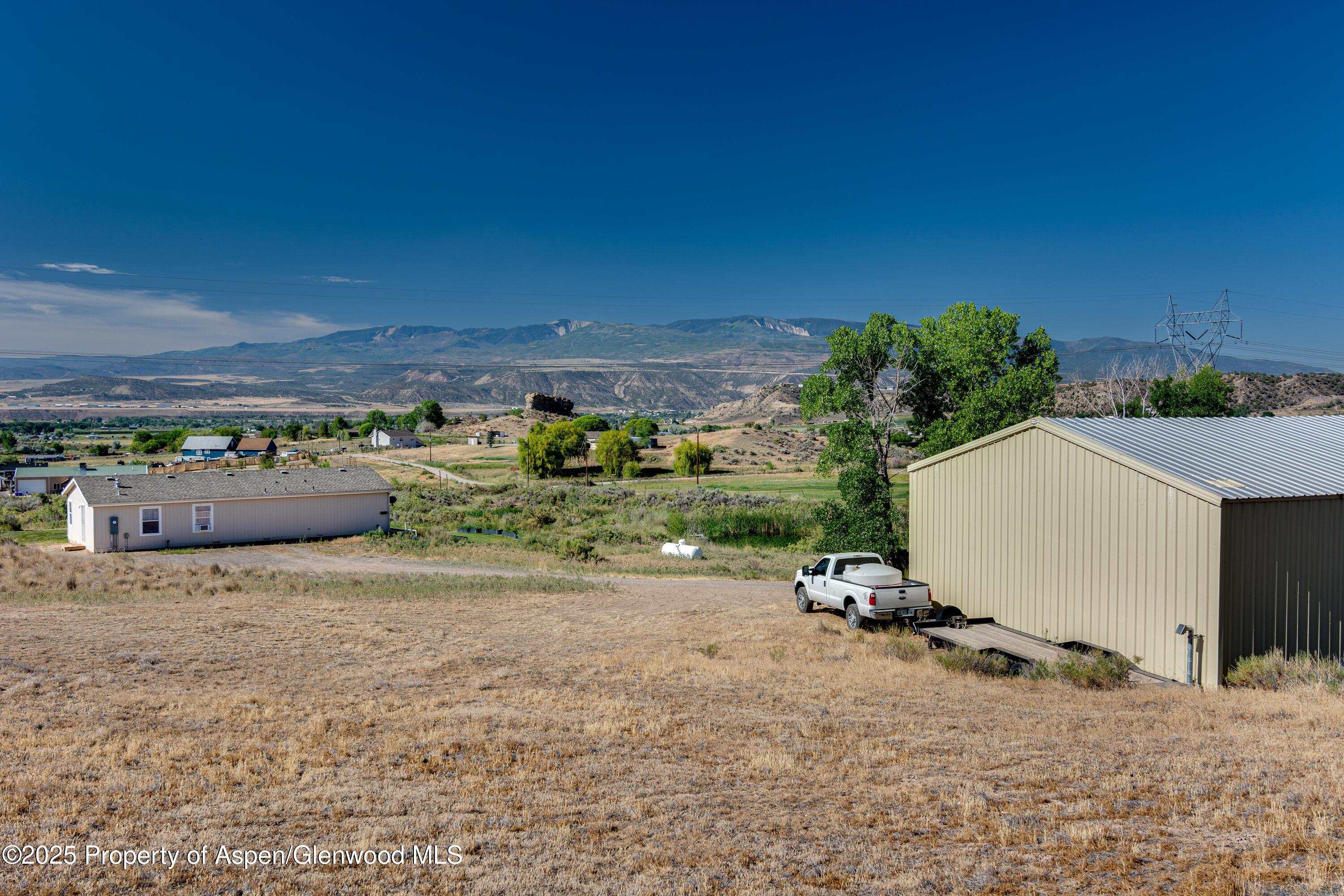 114 Rusty Spur Trail Rifle, CO 81650 - Photo 40 of 47