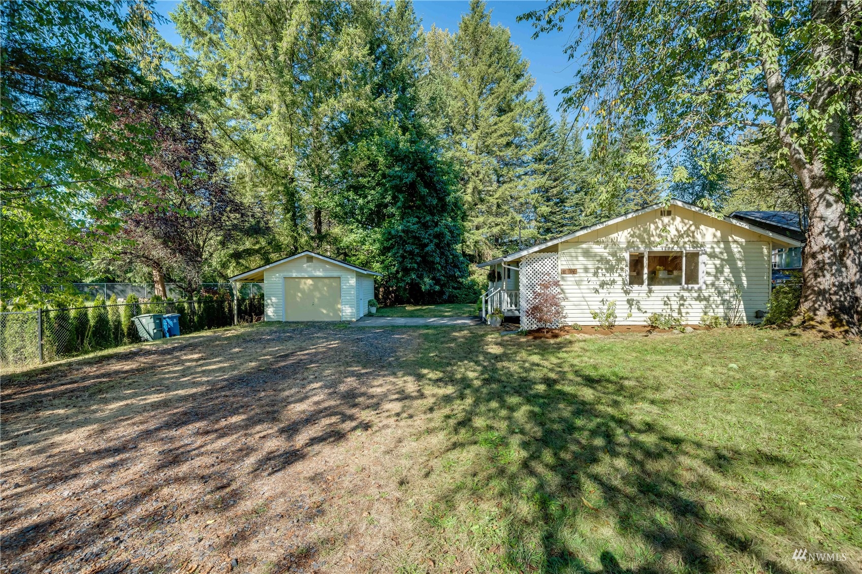 809 Dyer Road Sultan, WA 98294 - Photo 18 of 39