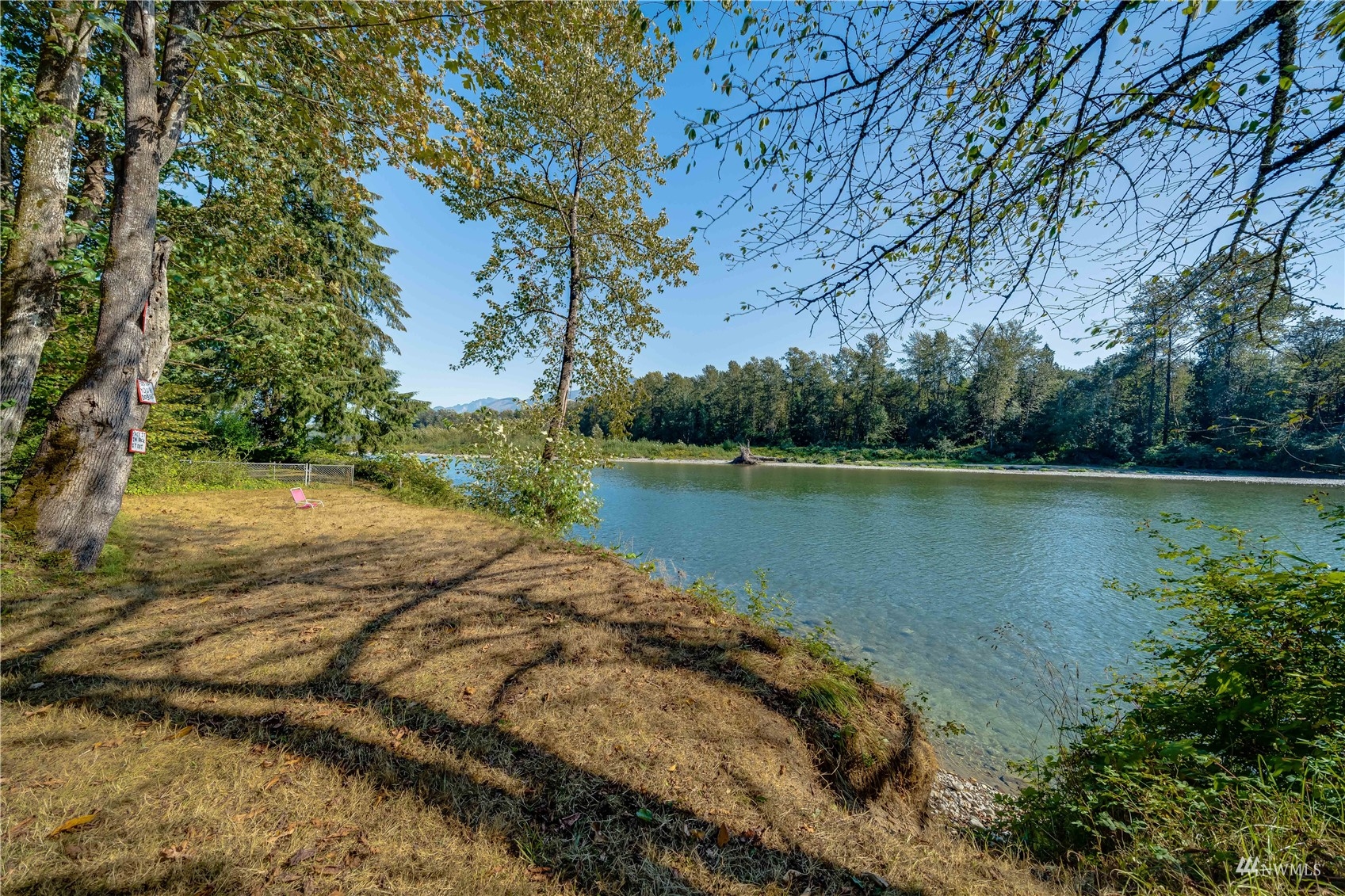 809 Dyer Road Sultan, WA 98294 - Photo 30 of 39 a view of lake