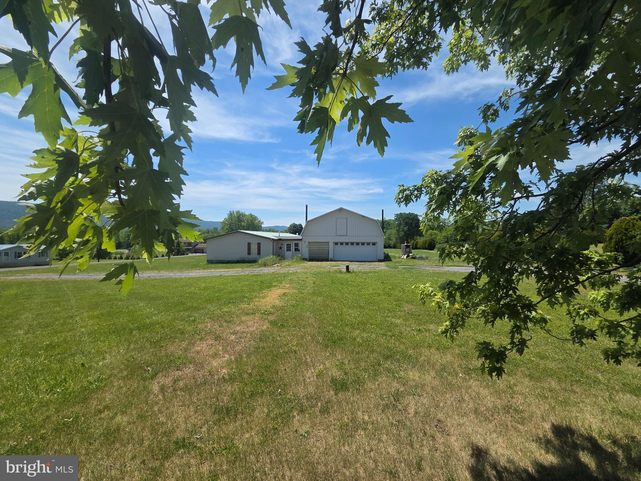 18690 Swailes Road Willow Hill, PA 17271 - Photo 1 of 33