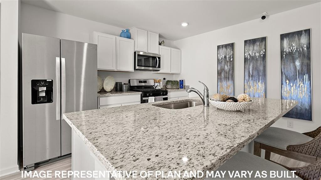 23051 Plainsland Drive Robert, LA 70455 - Photo 3 of 6
