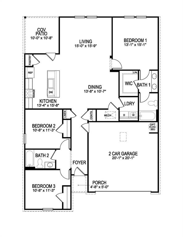 23051 Plainsland Drive Robert, LA 70455 - Photo 6 of 6