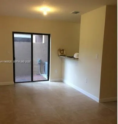 $2,300 | 22411 Southwest 88th Place, Unit 1126, Cutler Bay, FL 33190