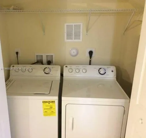 $2,300 | 22411 Southwest 88th Place, Unit 1126, Cutler Bay, FL 33190