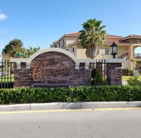 $2,300 | 22411 Southwest 88th Place, Unit 1126, Cutler Bay, FL 33190