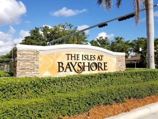 $2,300 | 22411 Southwest 88th Place, Unit 1126, Cutler Bay, FL 33190