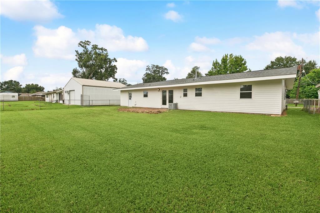 321 St Anthony Street Luling, LA 70070 - Photo 4 of 19