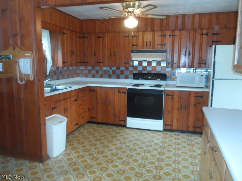 5247 North Ridge Road East Ashtabula, OH 44004 - Photo 19 of 32