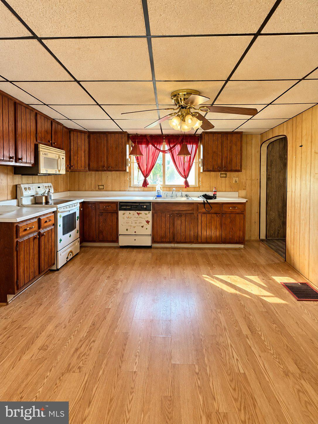 1280 Banion Road Madera, PA 16661 - Photo 6 of 15 kitchen
