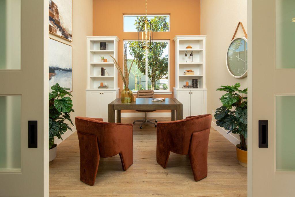 12008 Armandi Way Rancho Cordova, CA 95742 - Photo 25 of 35 Model Layout