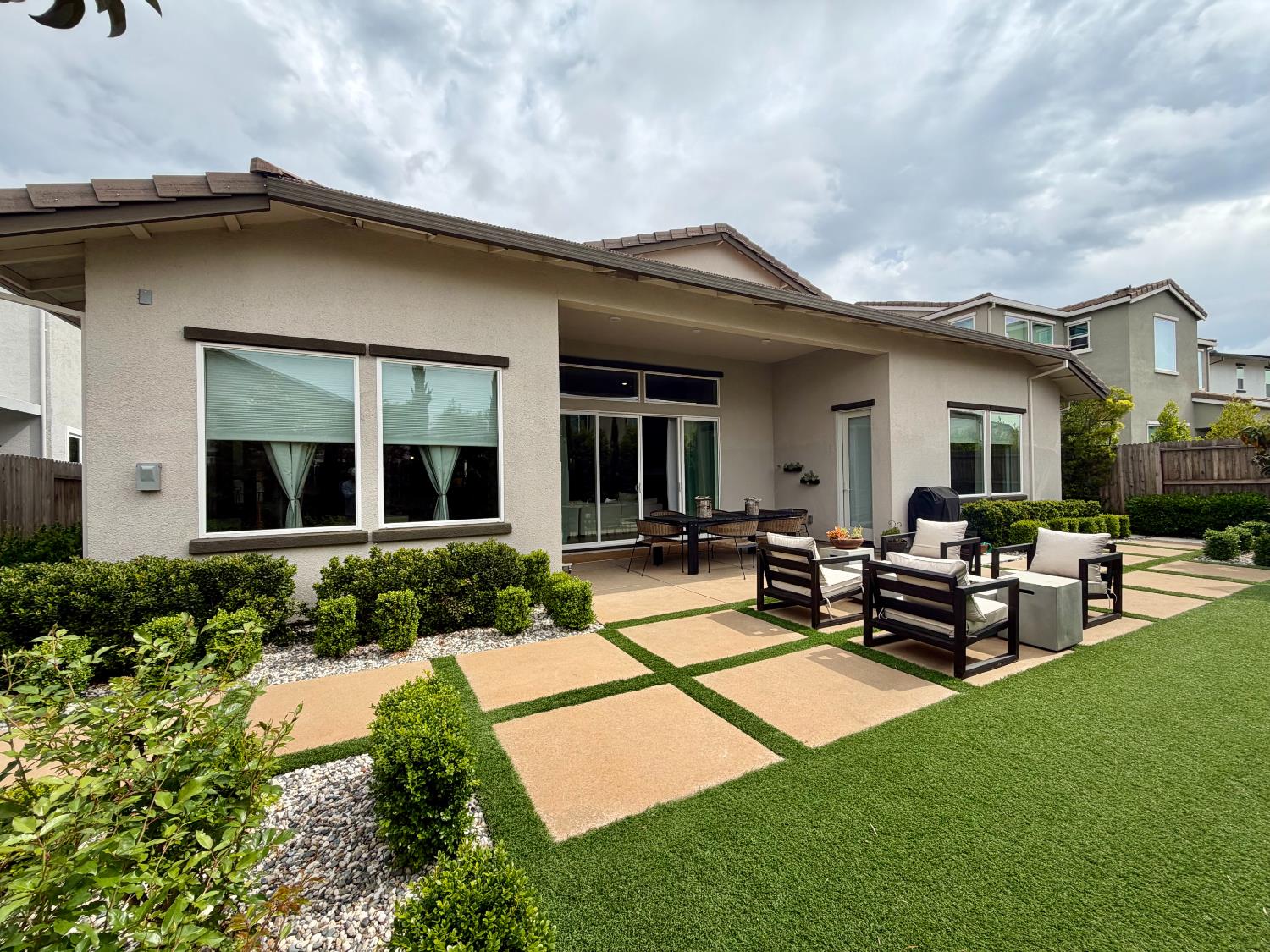 12008 Armandi Way Rancho Cordova, CA 95742 - Photo 33 of 35