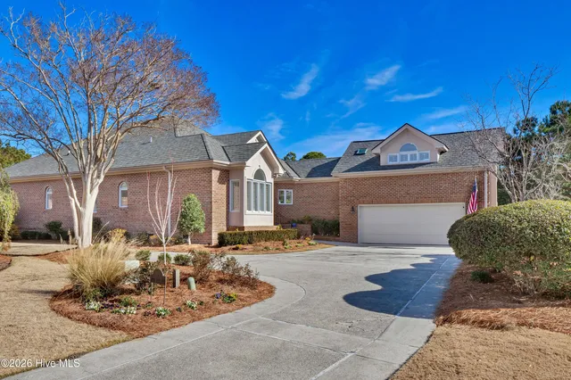 $1,399,000 | 917 Shoalcreek Place, Wilmington, NC 28405