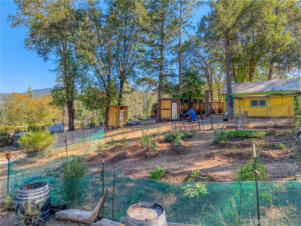 8255 High Valley Road Cobb, CA 95426 - Photo 40 of 49 Gallery Image 40