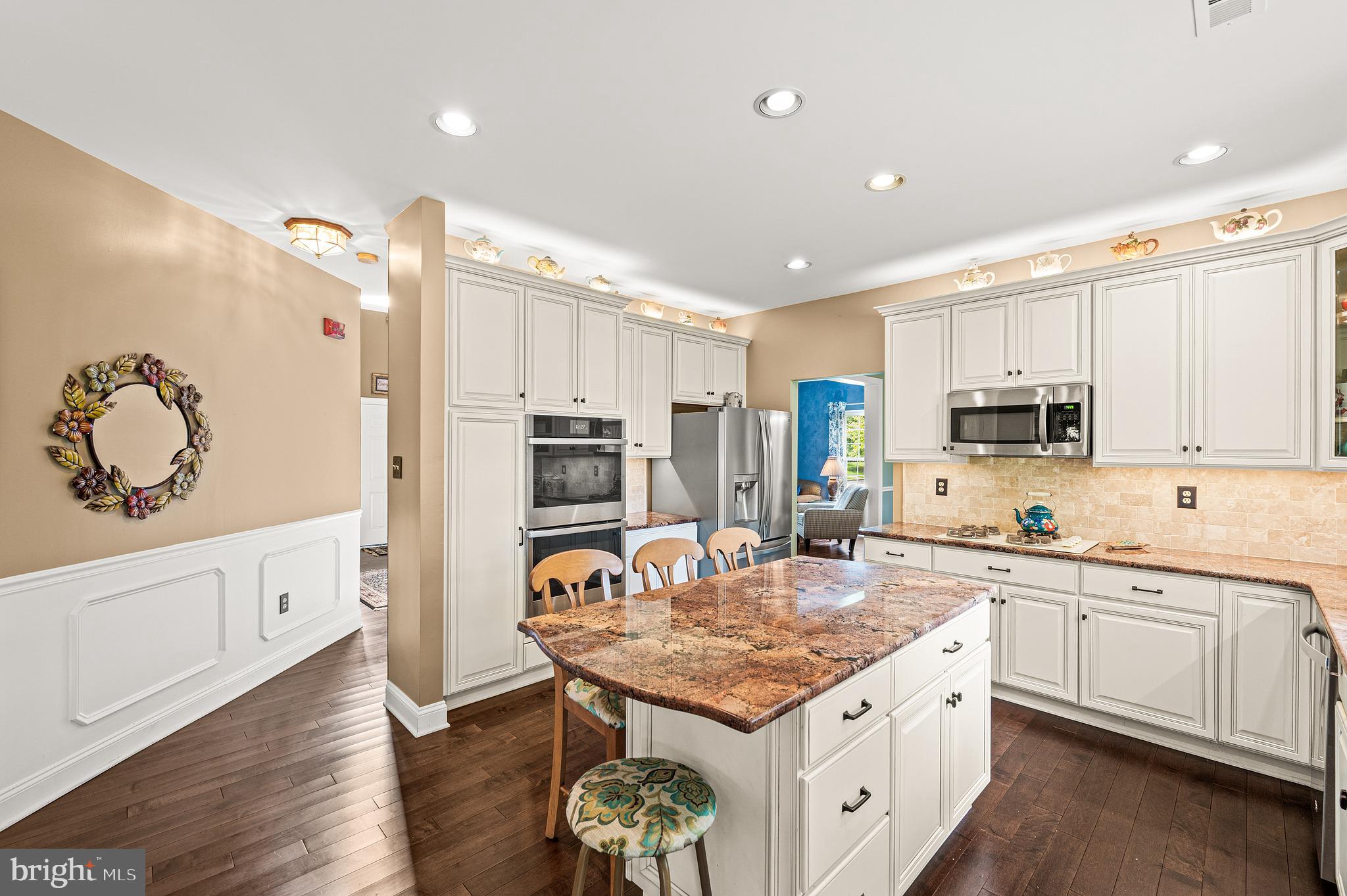 8 Cameron Court Exton, PA 19341 - Photo 19 of 52 Gallery Image 19