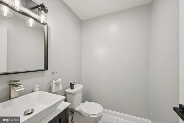 a view of a entryway