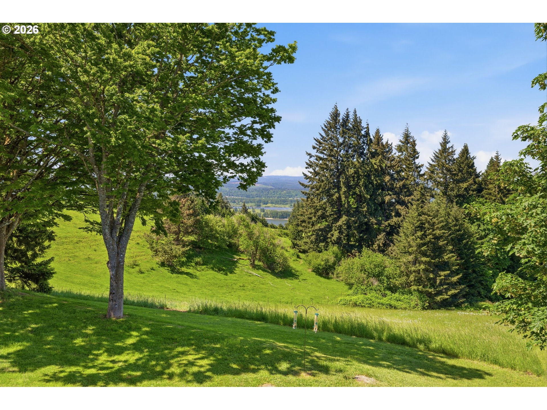 622 Confer Road Kalama, WA 98625 - Photo 44 of 48 Backyard