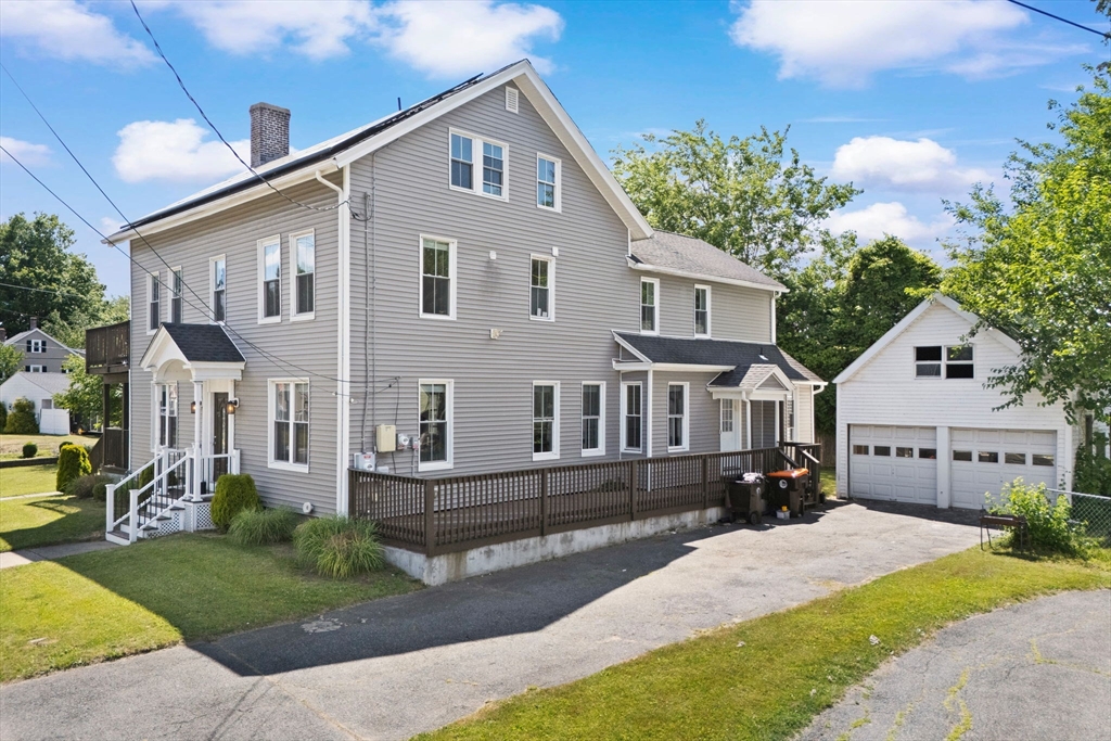 1159 River Road Agawam, MA 01001 - Photo 2 of 42