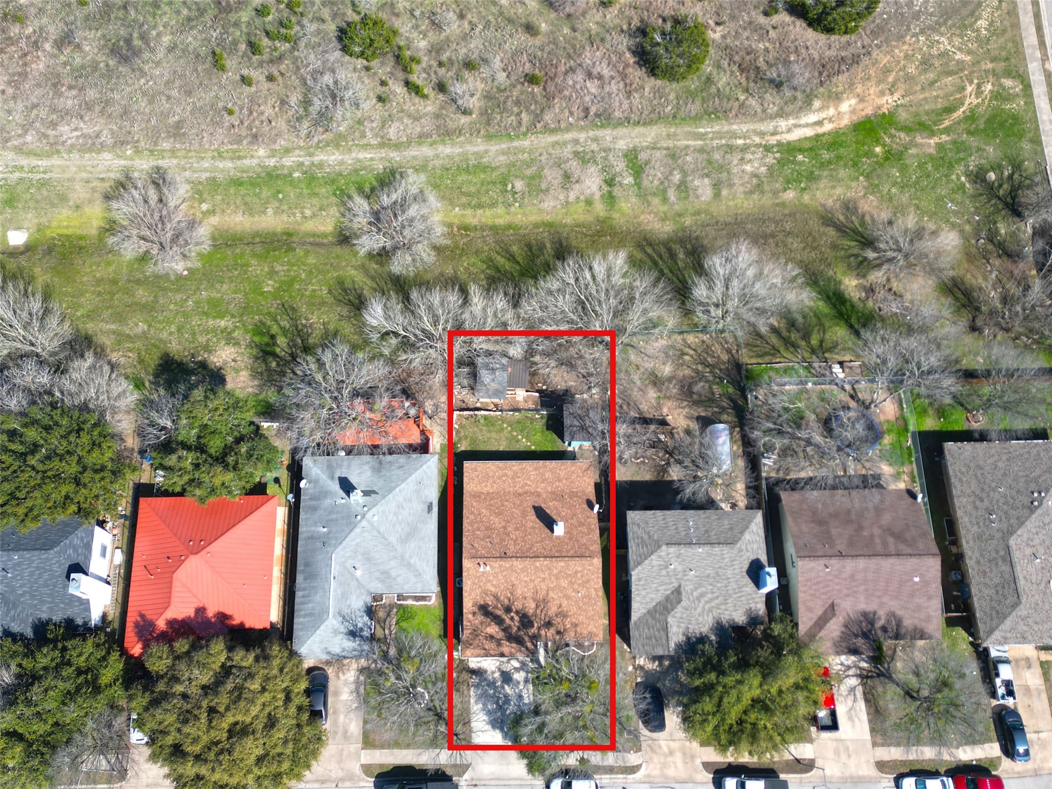 7107 Ritchie Drive Austin, TX 78724 - Photo 1 of 1