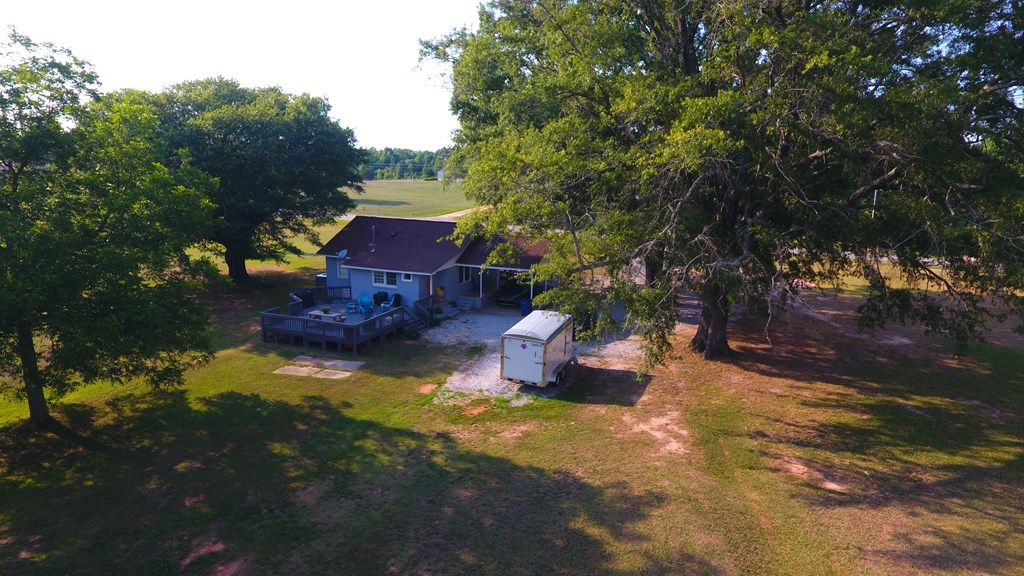 1015 Smith St Extension Donalds, SC 29638 - Photo 8 of 39