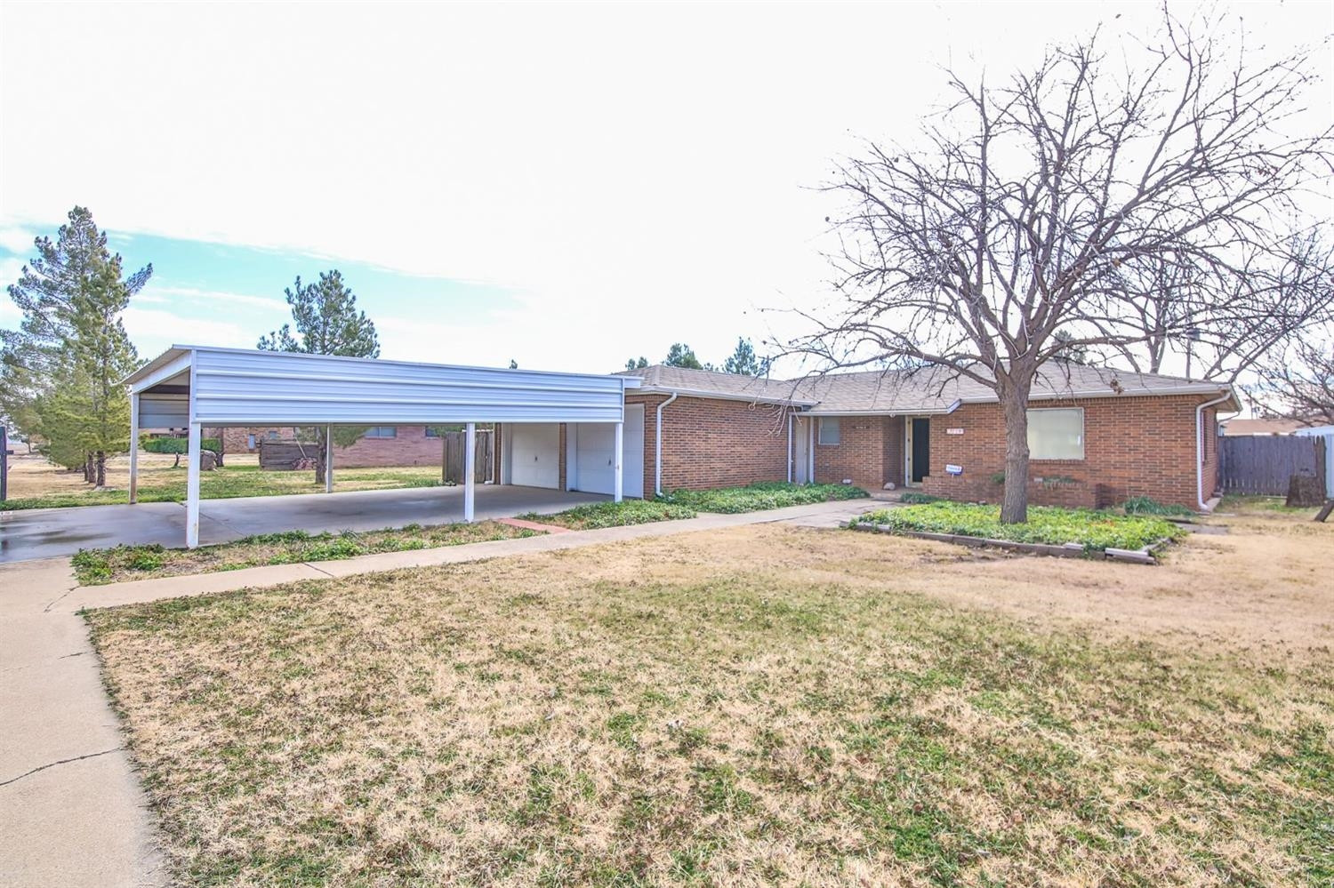 1114 17th Street Ralls, TX 79357 - Photo 1 of 29 Photo 1