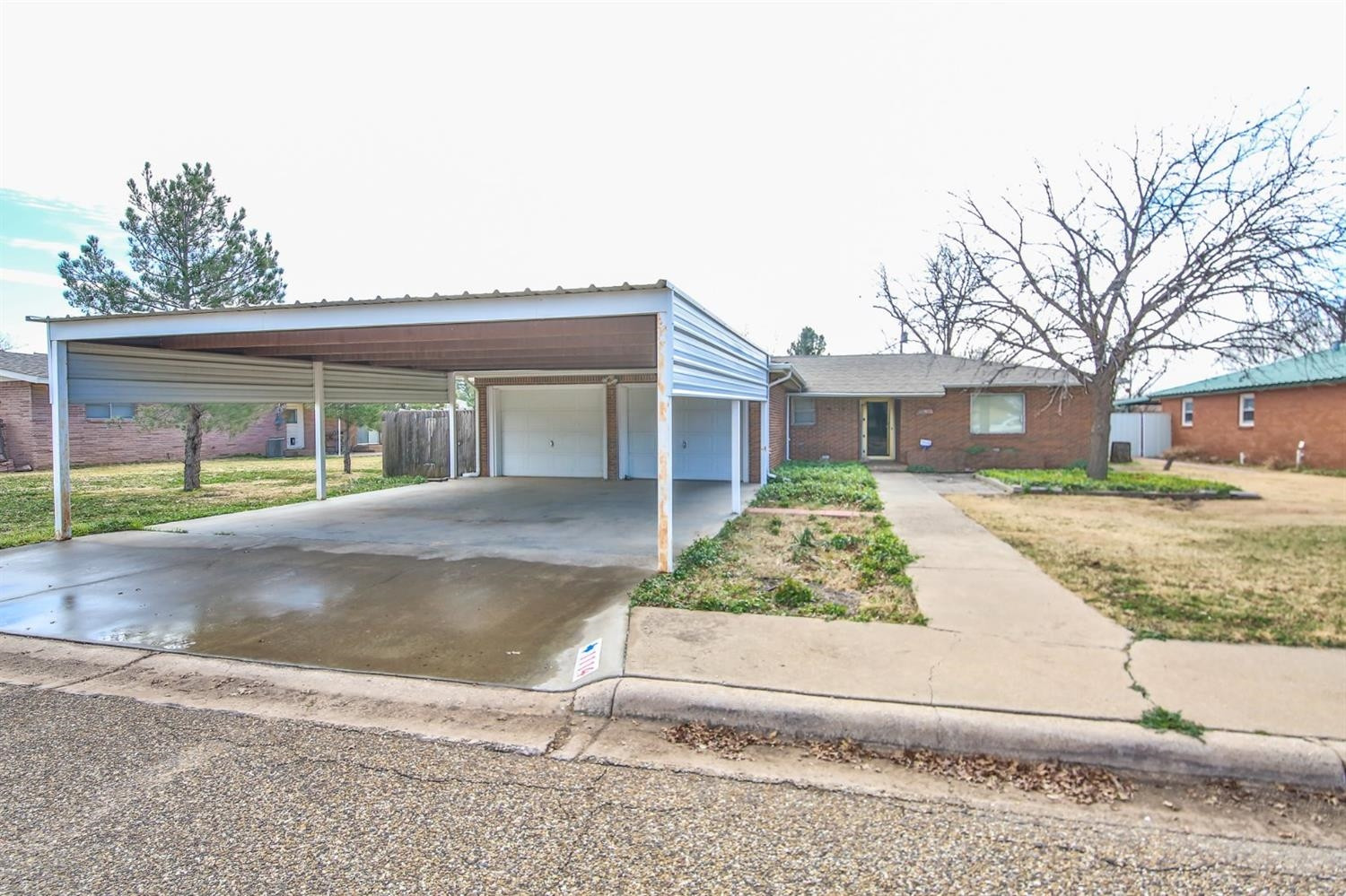 1114 17th Street Ralls, TX 79357 - Photo 2 of 29 Photo 2